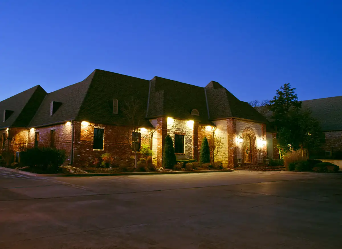 Lee Dobson Lee office building